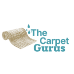 The Carpet Gurus logo
